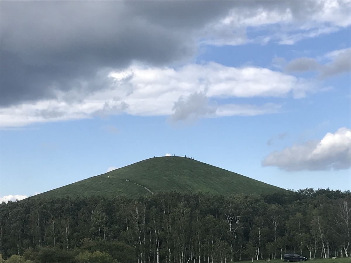 散歩 モエレ沼公園で雨に降られ ランチはミア ボッカでイタリアン 酒と美食と温泉と