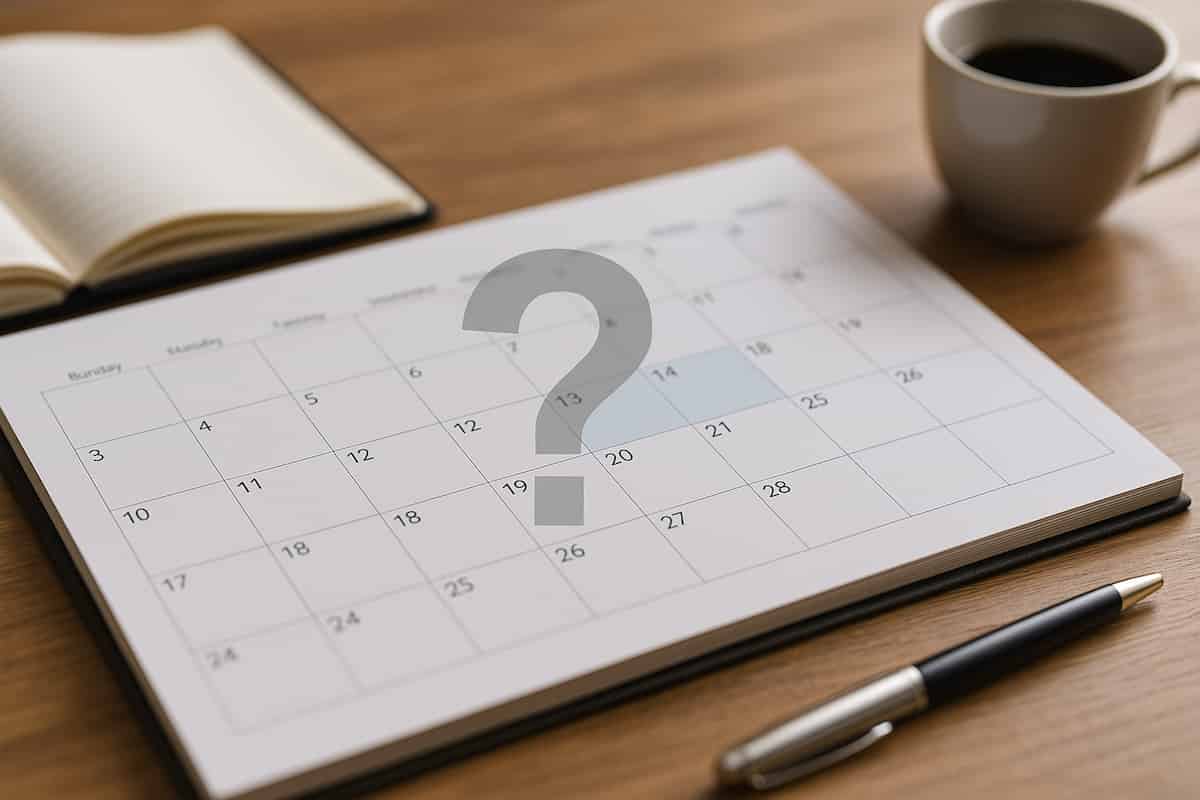再来週の次は何て言う？語源・使い方・注意点完全版 - hachikou-furusato’s diary