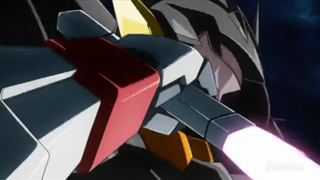 機動戦士ガンダムage 第26話 地球 それはエデン カオスの縁 無節操備忘録 機動戦士ガンダムage 第26話 地球 それはエデン カオスの縁 無節操備忘録