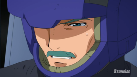 機動戦士ガンダムage 第26話 地球 それはエデン カオスの縁 無節操備忘録 機動戦士ガンダムage 第26話 地球 それはエデン カオスの縁 無節操備忘録
