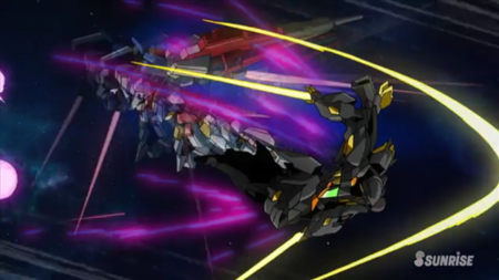 機動戦士ガンダムage 第26話 地球 それはエデン カオスの縁 無節操備忘録 機動戦士ガンダムage 第26話 地球 それはエデン カオスの縁 無節操備忘録