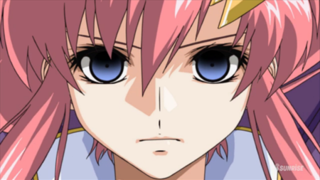 機動戦士ガンダムａｇｅ 第４４話 別れゆく道 カオスの縁 無節操備忘録