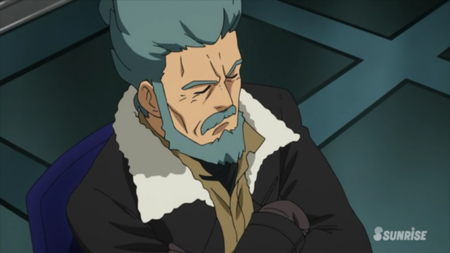 機動戦士ガンダムａｇｅ 第４４話 別れゆく道 カオスの縁 無節操備忘録