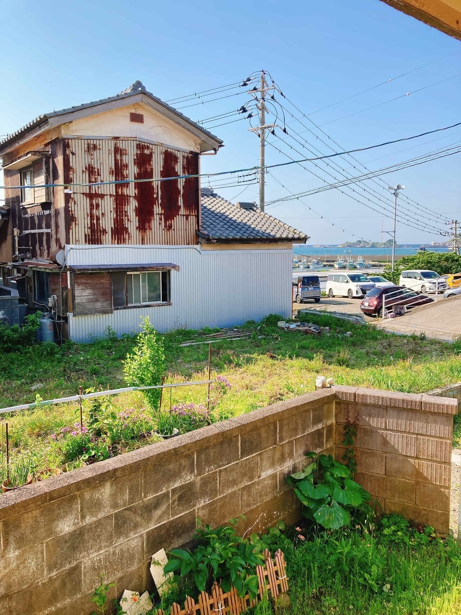 鴨川漁港釣り