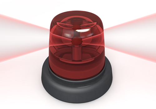 f:id:ztrabbit02:20170323165233j:plain 赤色灯点灯