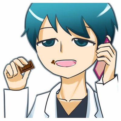 ミナミさんアイコン