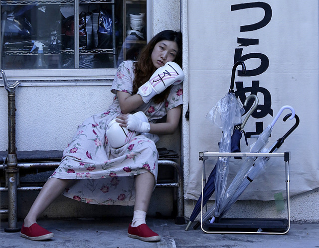 おすすめ映画 百円の恋 をネタバレなしでみどころ紹介 安藤サクラがすごい お気楽映画のすすめ おすすめ映画 百円の恋 をネタバレなしでみどころ紹介 安藤サクラがすごい お気楽映画のすすめ
