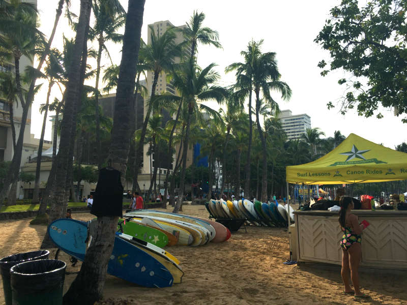 スタービーチボーイズ