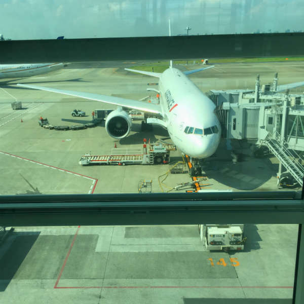 airplane