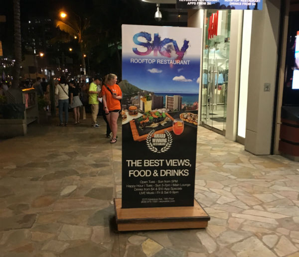 SkyWaikiki