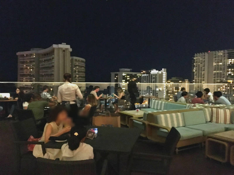 SkyWaikiki