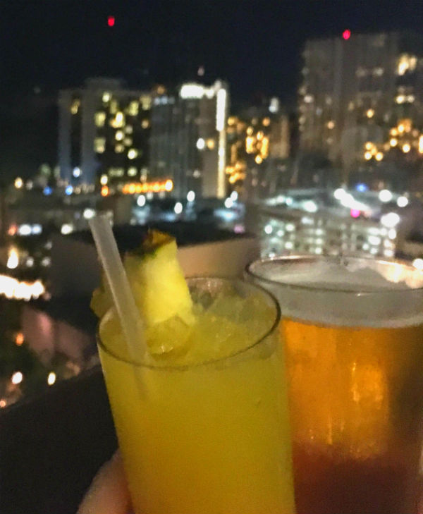 SkyWaikiki