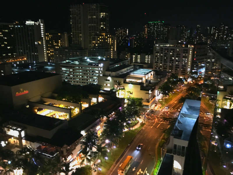 SkyWaikiki