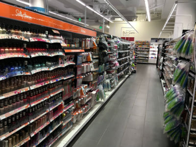 ロングスドラッグス（LONGS DRUGS）
