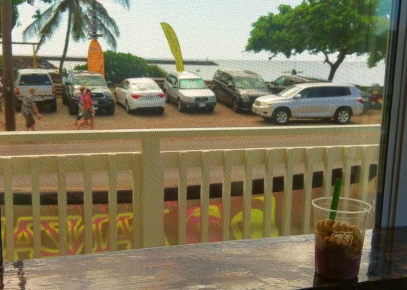 バンザイ・ボウルズ ハレイワ