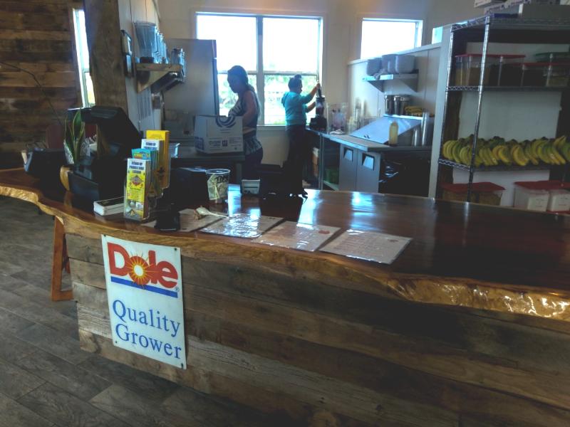 バンザイ・ボウルズ ハレイワ