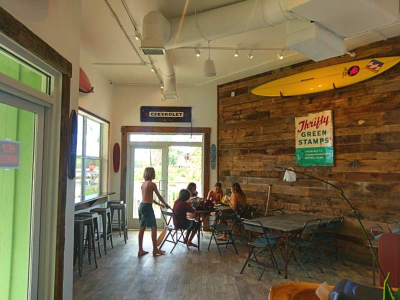 バンザイ・ボウルズ ハレイワ