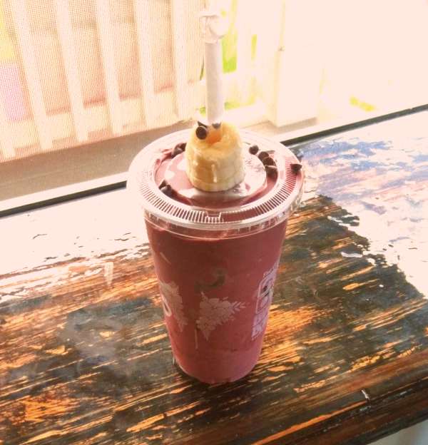 バンザイ・ボウルズ ハレイワ