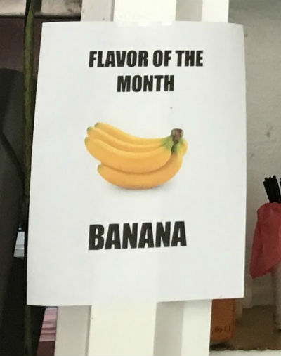 レナーズ　マラサダ