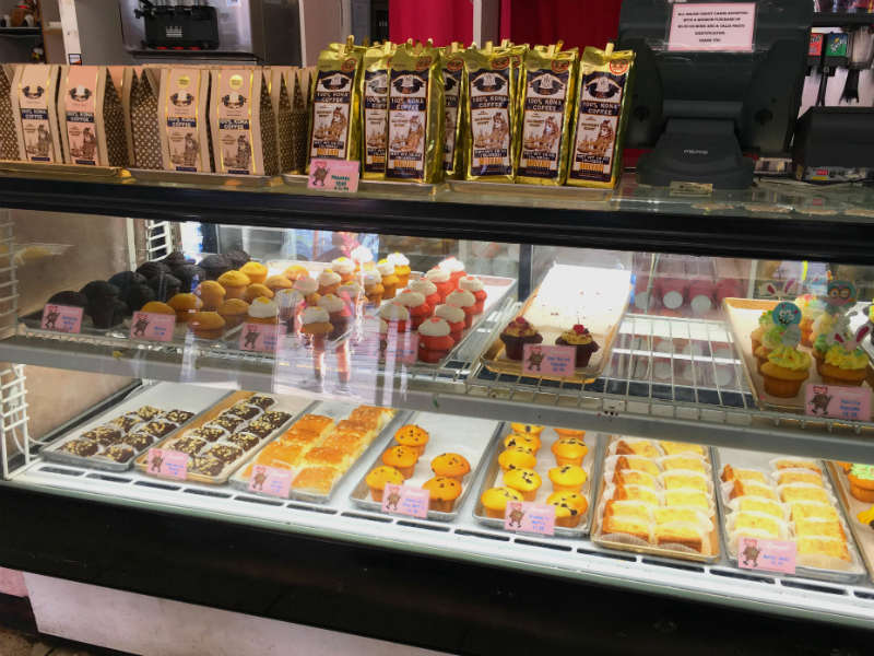 レナーズ　マラサダ以外