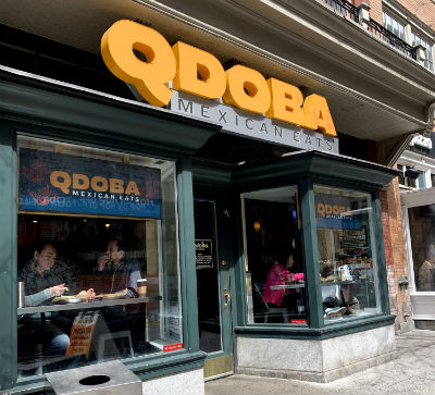 QDOBA