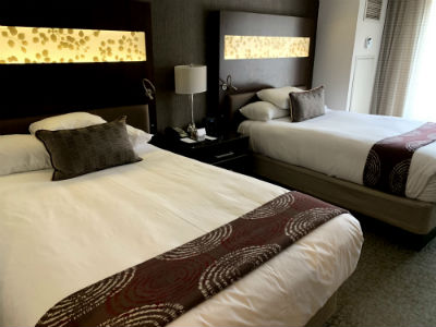 グランドハイアット　ワシントンDC