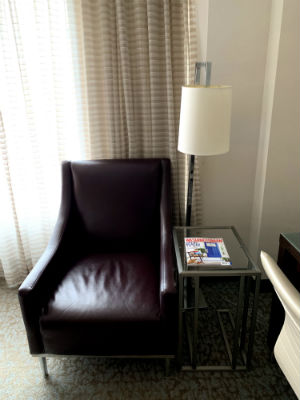 グランドハイアット　ワシントンDC