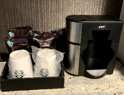 グランドハイアット　ワシントンDC