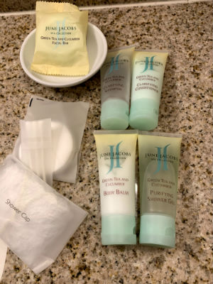 グランドハイアット　ワシントンDC