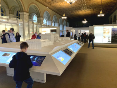 ワシントンdc ホワイトハウス見学ツアー 参加方法 所要時間 おすすめルート お土産 プチ情報 元caバンビのずぼら日記