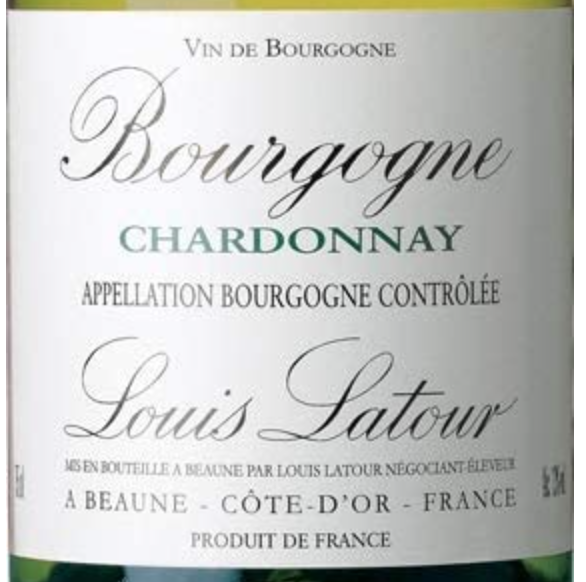 ワインのラベル 読み方