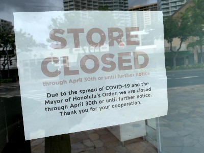 2021年ハワイ最新情報コロナ禍のワイキキの現状