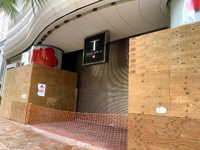 2021年ハワイ最新情報コロナ禍のワイキキの現状