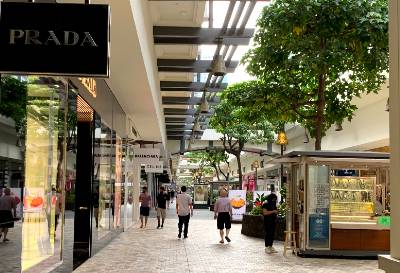 2021年ハワイ最新情報コロナ禍のワイキキの現状