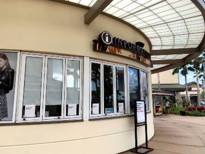 2021年ハワイ最新情報コロナ禍のワイキキの現状