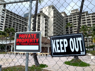 2021年ハワイ最新情報コロナ禍のワイキキの現状