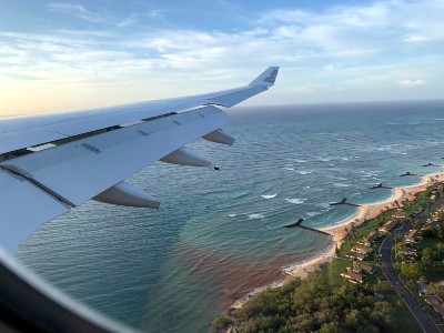 2021年ハワイ最新情報コロナ禍のワイキキの現状