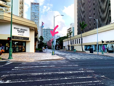 ロイヤル・グローブ・ワイキキ宿泊&滞在日記 - ハワイでワーケーション