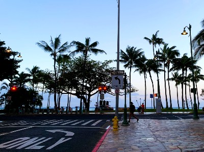 ロイヤル・グローブ・ワイキキ宿泊&滞在日記 - ハワイでワーケーション