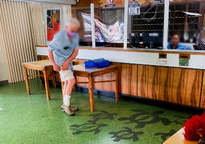 ロイヤル・グローブ・ワイキキ宿泊&滞在日記 - ハワイでワーケーション