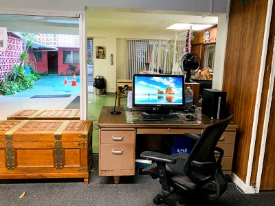 ロイヤル・グローブ・ワイキキ宿泊&滞在日記 - ハワイでワーケーション