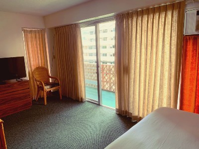 ロイヤル・グローブ・ワイキキ宿泊&滞在日記 - ハワイでワーケーション