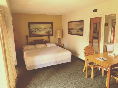 ロイヤル・グローブ・ワイキキ宿泊&滞在日記 - ハワイでワーケーション