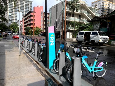 ロイヤル・グローブ・ワイキキ宿泊&滞在日記 - ハワイでワーケーション