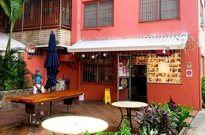 ロイヤル・グローブ・ワイキキ宿泊&滞在日記 - ハワイでワーケーション