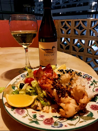 ロイヤル・グローブ・ワイキキ宿泊&滞在日記 - ハワイでワーケーション