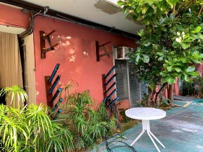 ロイヤル・グローブ・ワイキキ宿泊&滞在日記 - ハワイでワーケーション