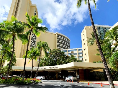ロイヤル・グローブ・ワイキキ宿泊&滞在日記 - ハワイでワーケーション
