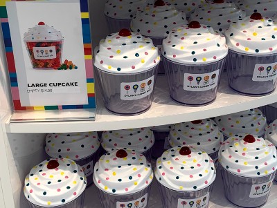 ディランズキャンディーバー★ワイキキ店おすすめ（Dylan's Candy Bar @ Waikiki）