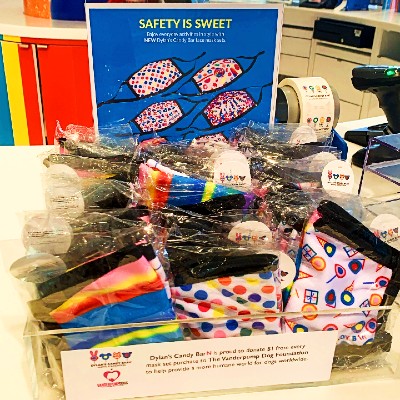 ディランズキャンディーバー★ワイキキ店おすすめ（Dylan's Candy Bar @ Waikiki）